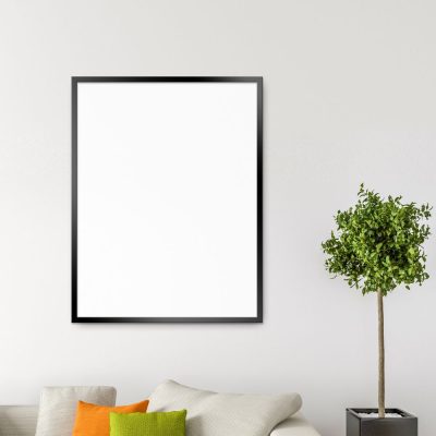 Custom 18 x 24