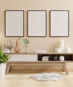 Custom 40 x 20